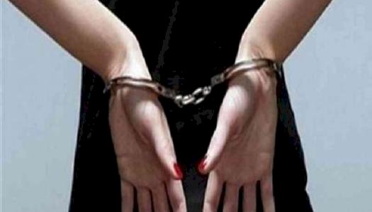 المشدد 7 سنوات للمتهمة بقتل زوجها بـ3 طعنات فى العجمي الإسكندرية