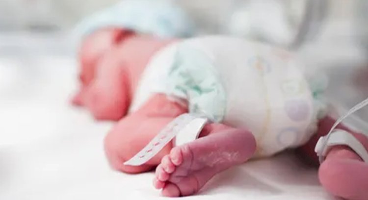 القبض على المتهمة بخطف رضيعة من مستشفى الحسين الجامعى