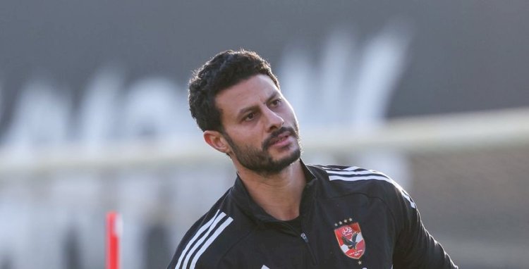 الأهلي يسدد رسوم الاستئناف على عقوبة الشناوى من أجل تخفيض العقوبة