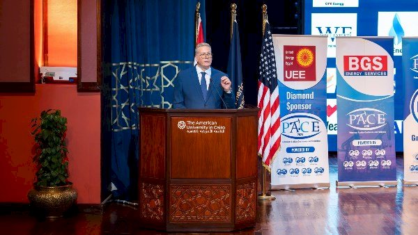 وزير البترول يفتتح مؤتمر PACE 2026 لربط طلاب هندسة البترول بالصناعة العملية