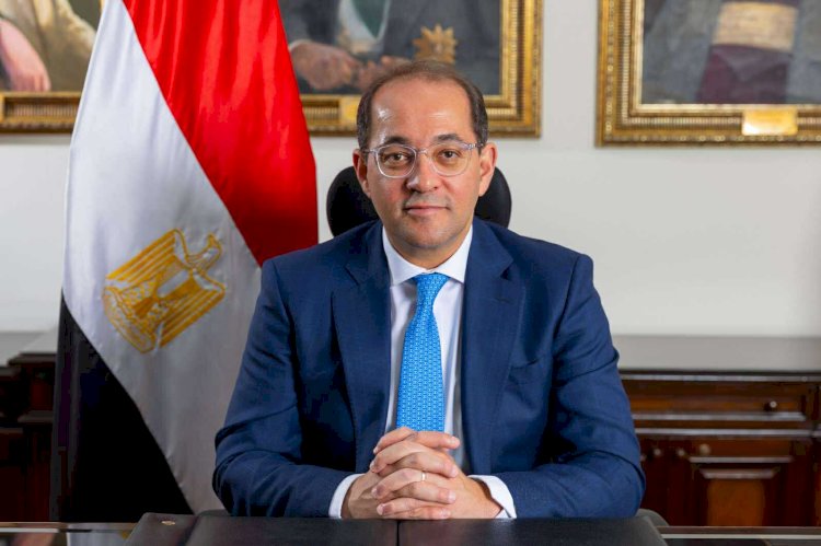 وزير المالية: الدول الناشئة بحاجة إلى آليات تمويل أكثر عدالة لدعم مسار التنمية المستدامة