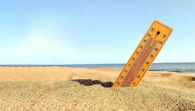 تحذير عاجل من الأرصاد: رمال مثارة وأتربة قادمة من ليبيا تضرب البلاد خلال ساعات