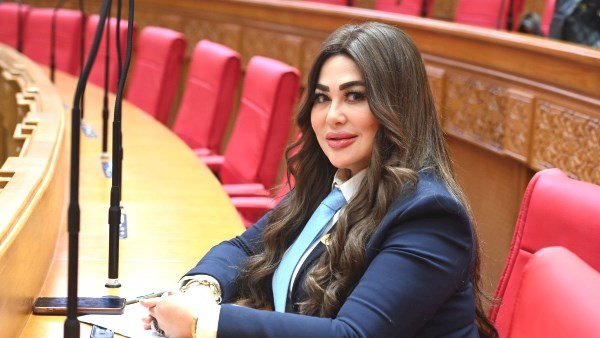 ولاء الصبان: «حياة كريمة» نقلة نوعية فى تمكين الشباب وتوفير فرص عمل فى القرى