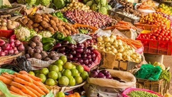 سعر الخضار والفاكهة اليوم السبت في الأسواق