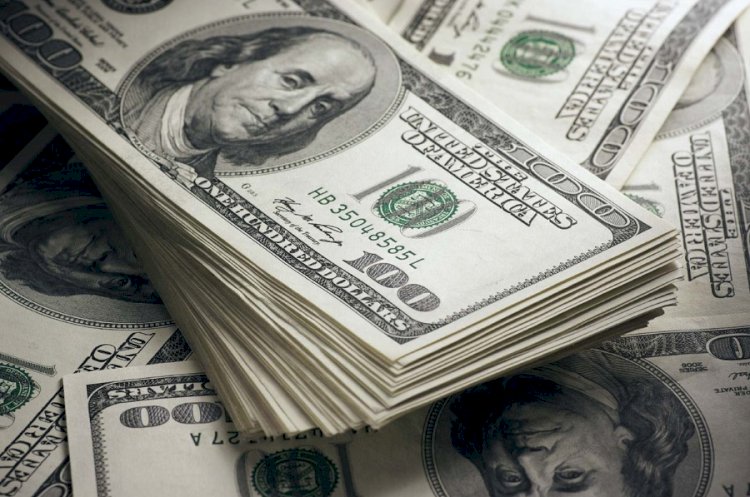 أسعار الدولار في مصر اليوم الأحد