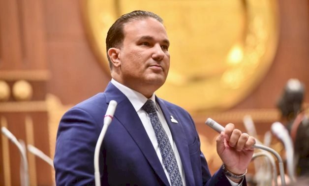 برلماني : إنهاء المرحلة الأولى من حياة كريمة يعزز ثقة المواطنين في جهود التنمية