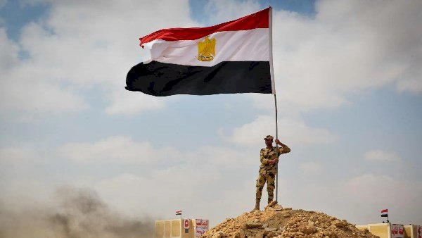 السبت المقبل إجازة رسمية بمناسبة عيد تحرير سيناء