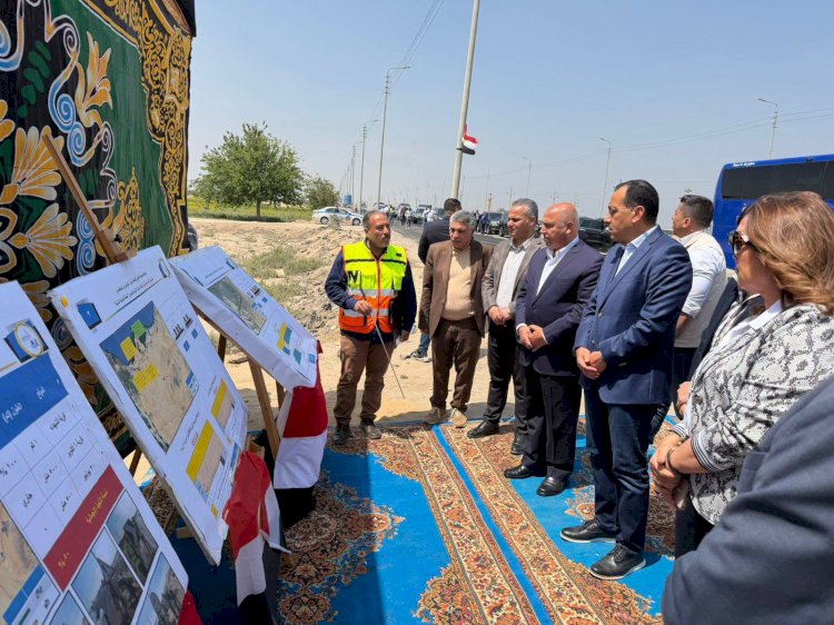 بنك التعمير والإسكان يشارك في رعاية النسخة الثالثة من الملتقى التوظيفي (CUEF) بجامعة القاهرة