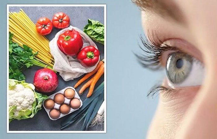 احذرها في أكلك.. أطعمة خطيرة على العين وتسبب ضعف الإبصار