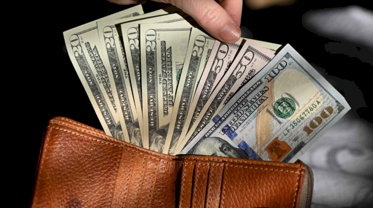 أسعار الدولار في مصر اليوم الإثنين