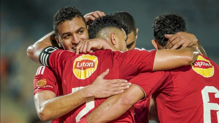 الأهلي يواجه زد وديا اليوم استعدادا لبيراميدز في مرحلة التتويج بالدوري