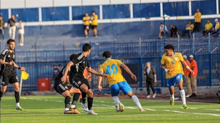 مواعيد مباريات الجولة السادسة بمجموعة الهبوط بالدوري