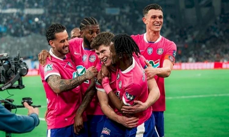 لانس يستضيف تولوز فى نصف نهائى كأس فرنسا