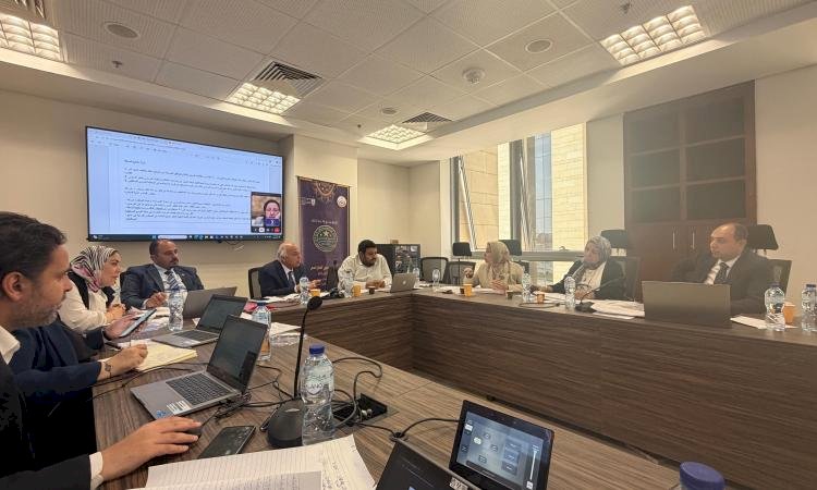 وزارة الصحة تبدأ تقييم 456 مرشحًا لجائزة مصر للتميز الحكومي بالقطاع الصحي 2026