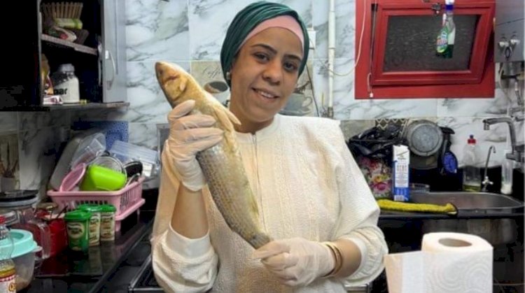 إلغاء حبس التيك توكر أم مكة وتغريمها 50 ألف جنيه