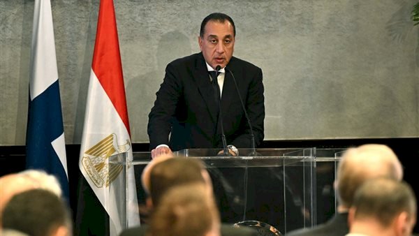 رئيس الوزراء : مصر بوابة استراتيجية إلى منطقتي الشرق الأوسط وأفريقيا