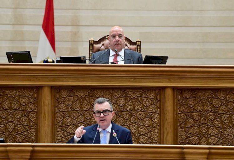 وزير التخطيط : خطة التنمية 2026/2027: تحسين الاقتصاد وجودة حياة المواطن في صدارة الأولويات