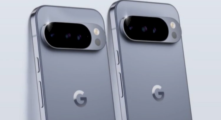 بعد تحديث مارس 2026 ..مستخدموا هواتف بيكسل يثيرون الجدل لهذا السبب