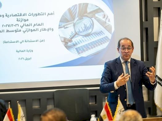 وزير المالية: منفتحون على القوى السياسية والوطنية.. ومقترحاتهم ستنعكس في مسارنا الاقتصادي