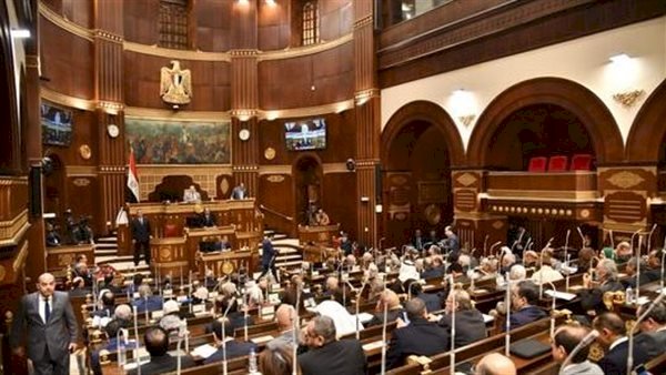 مجلس الشيوخ يناقش المراهنات الرياضية واستعدادات أولمبياد 2028 الأحد