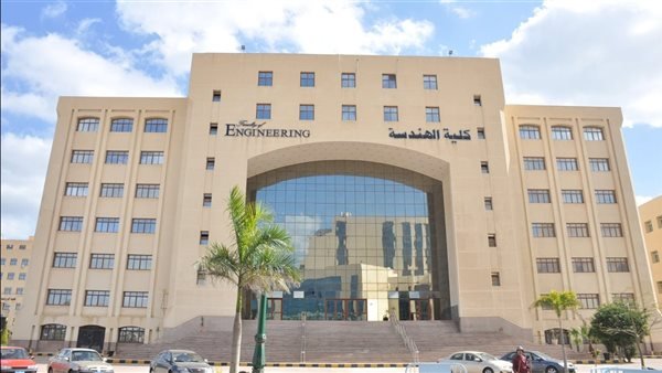 محافظ كفر الشيخ يهنئ الجامعة بتأهل فريق كلية الهندسة ضمن الأفضل 15 عالميا