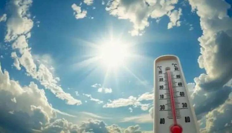 الأرصاد تكشف أعلى درجات حرارة متوقعة خلال الساعات القادمة