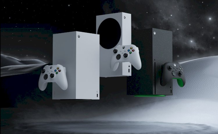 مايكروسوفت تعود إلى جذورها .. اسم Xbox يستعيد عرشه