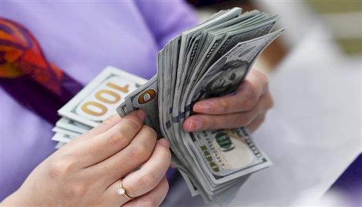 أسعار الدولار في مصر اليوم السبت