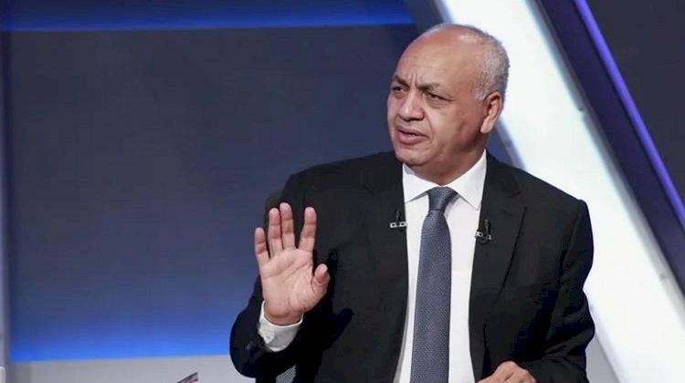 جريمة ترتكب في غزة.. مصطفى بكري يحذر من تحول أنظار العالم للحرب الإيرانية