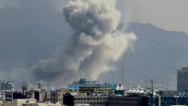 مصرع 7 أشخاص و إصابة 20 آخرين في تفجير بجنوب غربي كولومبيا