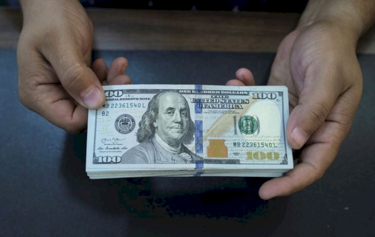 أسعار الدولار في مصر اليوم الاحد