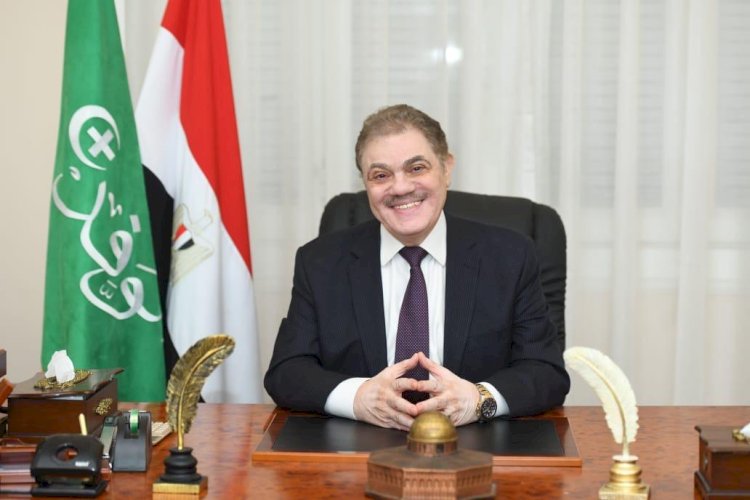 الوفد يدعو لإنشاء محاكم طفل مستقلة بعيدًا عن الجزئية والاستئناف