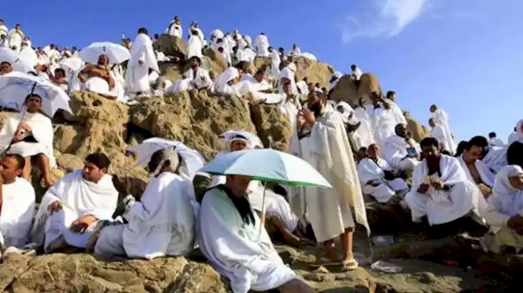وزارة الحج والعمرة: لا حج بلا تصريح لضمان سلامة ضيوف الرحمن