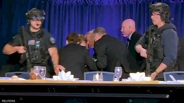 ترامب عن محاولة الاغتيال: لم أستدر بسرعة أردت فهم ما يحدث