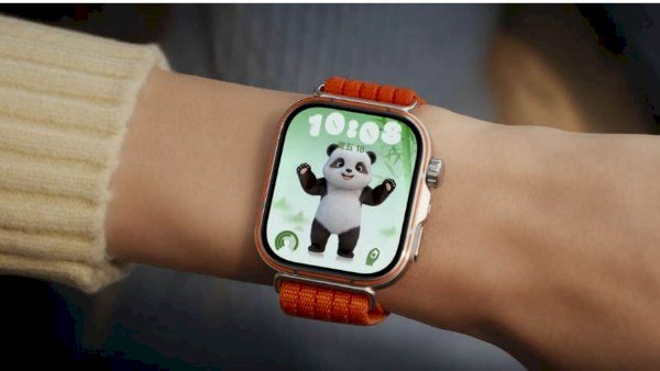 بقوة شحن جبارة .. هواوي تغزو الأسواق بساعة جديدة إليك أهم مواصفاتها