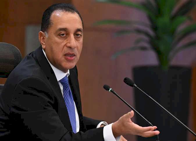 وفاة اللواء كمال مدبولى والد رئيس الوزراء