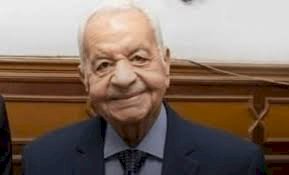 المصريين الأحرار ينعى اللواء كمال مدبولى والد رئيس الوزراء: رمز وطنى مشرف