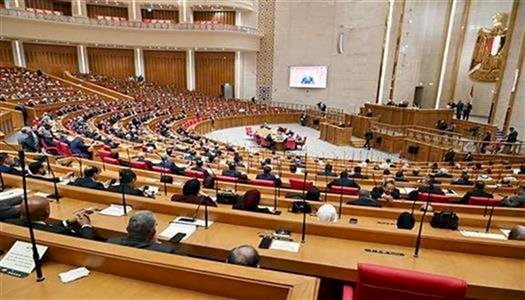 قوى عاملة النواب: توافق برلمانى حكومى على إعادة النظر فى قانون التأمينات والمعاشات