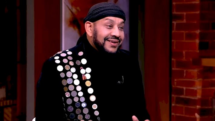 كاريكا يدعم شيرين برسالة مؤثرة: حمد لله على السلامة يا أجمل صوت