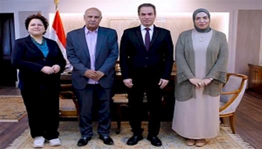 أحمد المسلمانى: مؤتمر ماسبيرو للموسيقى برئاسة جمال بخيت يونيو المقبل