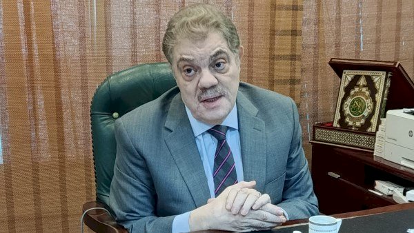 حزب الوفد يتحرك برلمانيا ضد «انحراف الائتمان».. طلب إحاطة يكشف هيمنة الكبار على تمويل البنوك الحكومية