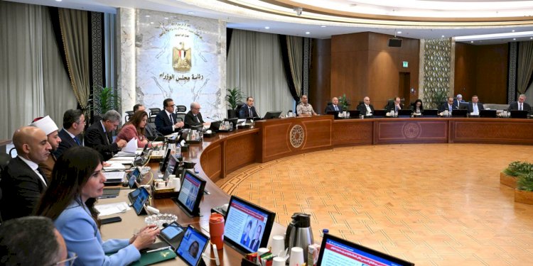 مجلس الوزراء يوافق على مشروع قانون بإصدار قانون الأسرة