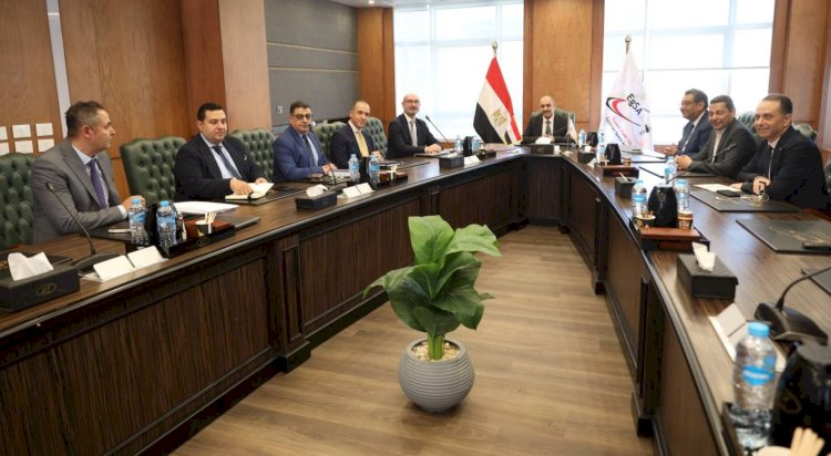 وكالة الفضاء المصرية توقع بروتوكول تعاون مع شركة "SITAEL"