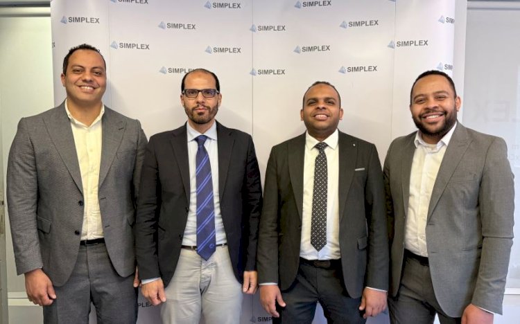 سيمبلكس توسّع حضورها الصناعي بشراكة استراتيجية مع SCM Group وتُصبح وكيلها الحصري في مصر