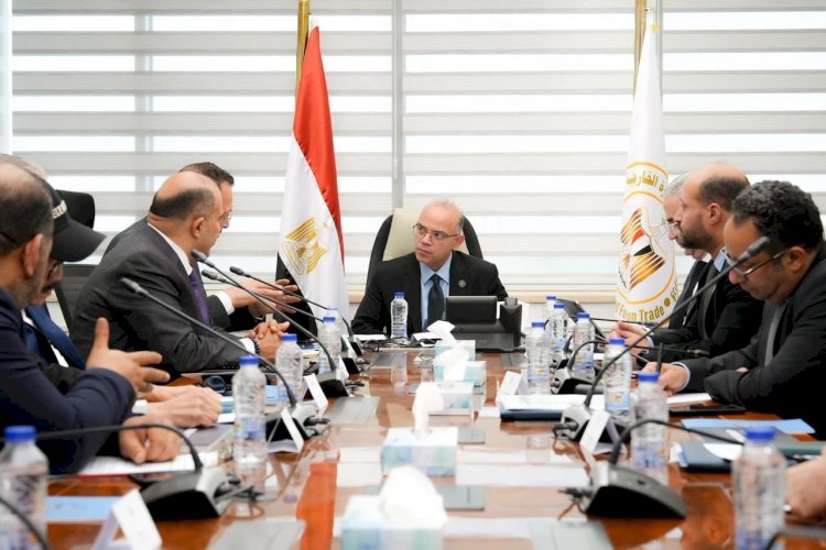 وزير الاستثمار يبحث مع “MRYK Holding” الصينية خططها التوسعية في مصر وفرص نقل التكنولوجيا المتقدمة