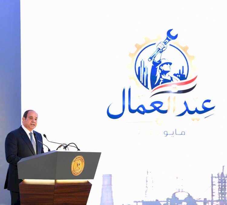 الرئيس السيسى: الدولة تستغل كل الفرص المتاحة لتحقيق التنمية والتطوير