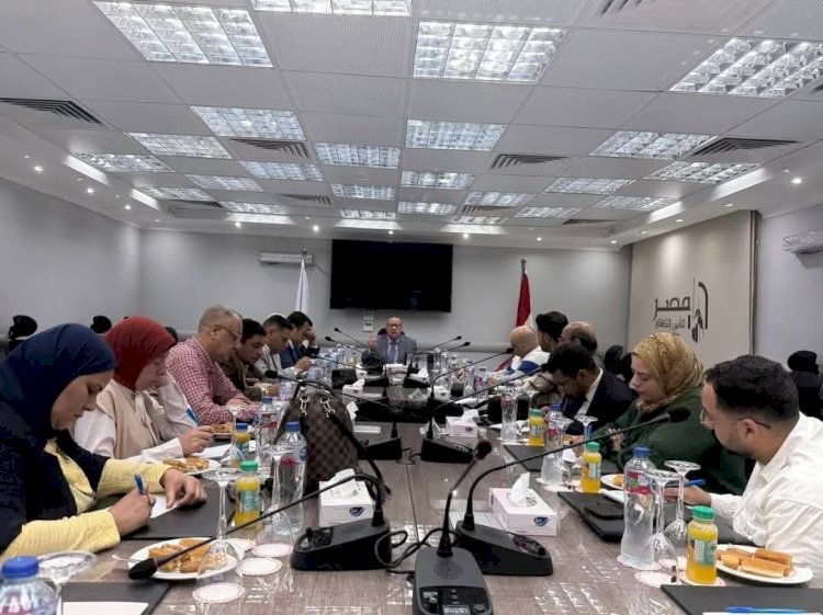 «مصر للتأمين التكافلي ممتلكات» توزع 62 مليون جنيه فائض نشاط للعملاء للعام الثالث.. وأقساطها تتجاوز المليار لأول مرة