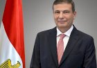 وزير الزراعة يعلن تقدم الصادرات الزراعية المصرية إلى 3.7 مليون طن منذ بداية العام وحتى الآن