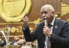 النائب حازم الجندى: كلمة الرئيس السيسى باحتفالية عيد العمال 2026 رسالة تقدير