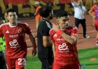 موعد مباراة الأهلى القادمة أمام إنبى فى دوري نايل والقناة الناقلة